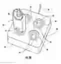 Fig. 06 - ELECTRONIC KEY FOR MERCHANDISE SECURITY DEVICE