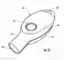 Fig. 16 - ELECTRONIC KEY FOR MERCHANDISE SECURITY DEVICE