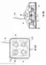 Fig. 20 - ELECTRONIC KEY FOR MERCHANDISE SECURITY DEVICE