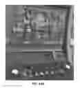 Fig. 62 - 3D enhanced gaming machine with selectable 3D intensity level