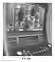Fig. 75 - 3D enhanced gaming machine with selectable 3D intensity level