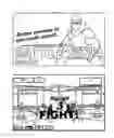 Fig. 129 - GAMING MACHINE HAVING A BASE GAME MODE AND A FEATURE GAME MODE