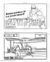 Fig. 134 - GAMING MACHINE HAVING A BASE GAME MODE AND A FEATURE GAME MODE