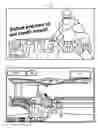 Fig. 137 - GAMING MACHINE HAVING A BASE GAME MODE AND A FEATURE GAME MODE