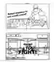 Fig. 148 - GAMING MACHINE HAVING A BASE GAME MODE AND A FEATURE GAME MODE
