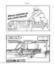 Fig. 151 - GAMING MACHINE HAVING A BASE GAME MODE AND A FEATURE GAME MODE