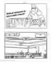 Fig. 155 - GAMING MACHINE HAVING A BASE GAME MODE AND A FEATURE GAME MODE
