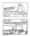 Fig. 162 - GAMING MACHINE HAVING A BASE GAME MODE AND A FEATURE GAME MODE