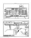 Fig. 172 - GAMING MACHINE HAVING A BASE GAME MODE AND A FEATURE GAME MODE