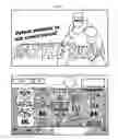 Fig. 96 - GAMING MACHINE HAVING A BASE GAME MODE AND A FEATURE GAME MODE
