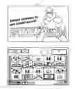 Fig. 98 - GAMING MACHINE HAVING A BASE GAME MODE AND A FEATURE GAME MODE