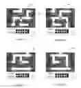 Fig. 14 - Gaming machine and methods of providing games to players having player characters and enemy characters