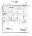Fig. 41 - Gaming system and method which enables multiple players to simultaneously play multiple individual games or group games on a central display