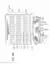 Fig. 66 - Gaming system and method which enables multiple players to simultaneously play multiple individual games or group games on a central display