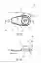 Fig. 04 - Capsule for guiding light and associated contactless payment device