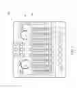 Fig. 04 - Fire-fighting system and nozzle system including locator beacon