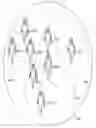 Fig. 01 - System and method for tracking people