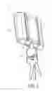 Fig. 08 - Wireless item loss prevention system