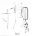 Fig. 10 - Wireless item loss prevention system