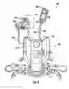 Fig. 04 - Pump panel accountability device and method of use