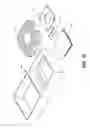 Fig. 11 - Smart-home hazard detector providing sensor-based device positioning guidance