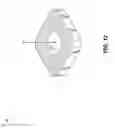 Fig. 13 - Smart-home hazard detector providing sensor-based device positioning guidance