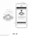 Fig. 20 - Smart-home hazard detector providing sensor-based device positioning guidance