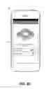 Fig. 21 - Smart-home hazard detector providing sensor-based device positioning guidance