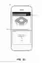 Fig. 26 - Smart-home hazard detector providing sensor-based device positioning guidance