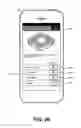 Fig. 27 - Smart-home hazard detector providing sensor-based device positioning guidance