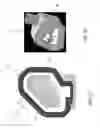 Fig. 16 - Exterior mirror with blind zone indicator