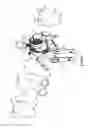 Fig. 05 - INTERNAL ORGAN ASSEMBLY FOR CRASH TEST DUMMY