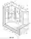 Fig. 07 - Decorative structure and method for same