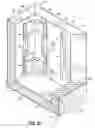 Fig. 11 - Decorative structure and method for same