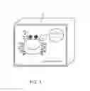 Fig. 02 - Signboard device