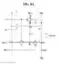 Fig. 13 - Compensation of threshold voltage in driving transistor of organic light emitting diode display device