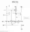 Fig. 20 - Compensation of threshold voltage in driving transistor of organic light emitting diode display device