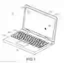 Fig. 02 - Luminance adjusting method for display screen of electronic device