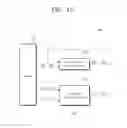 Fig. 14 - Data driver and driving method with control of bias current based on pixel image data