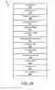 Fig. 04 - Reflecting handwriting attributes in typographic characters