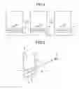 Fig. 05 - Automatic scrolling speed control by tracking user's eye