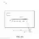 Fig. 09 - Electronic device and method for managing voice entered text using gesturing