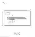 Fig. 12 - Electronic device and method for managing voice entered text using gesturing