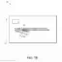 Fig. 13 - Electronic device and method for managing voice entered text using gesturing