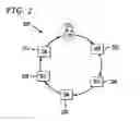 Fig. 03 - System and method for dynamic facial features for speaker recognition