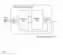 Fig. 06 - Method and background estimator for voice activity detection