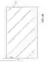 Fig. 03 - Main pole layer with at least two sacrificial layers and a gap layer