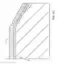 Fig. 06 - Main pole layer with at least two sacrificial layers and a gap layer