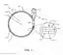 Fig. 02 - Sensor structure having layer with high magnetic moment
