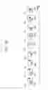 Fig. 11 - Content information processing device for showing times at which objects are displayed in video content